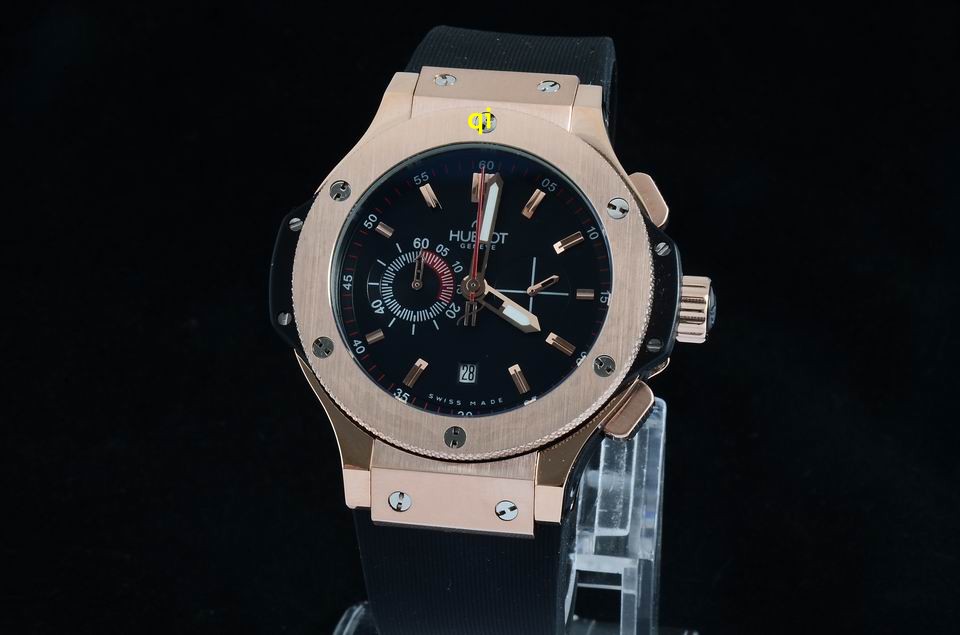 Hublot watch man-363